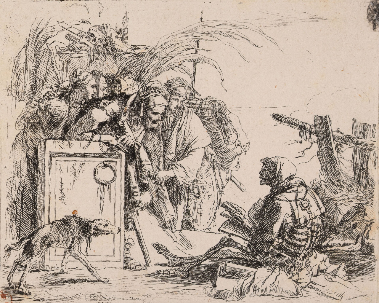 I Tiepolo