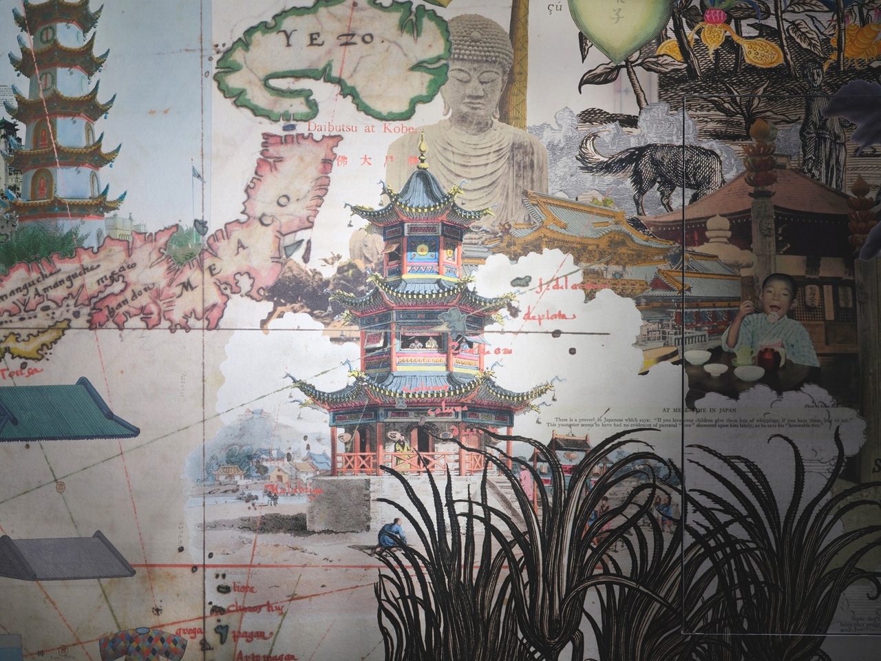 Declinazioni Contemporanee #3