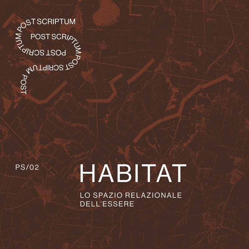 Habitat collettiva a Torino 2024